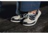 Crest Deck Shoe